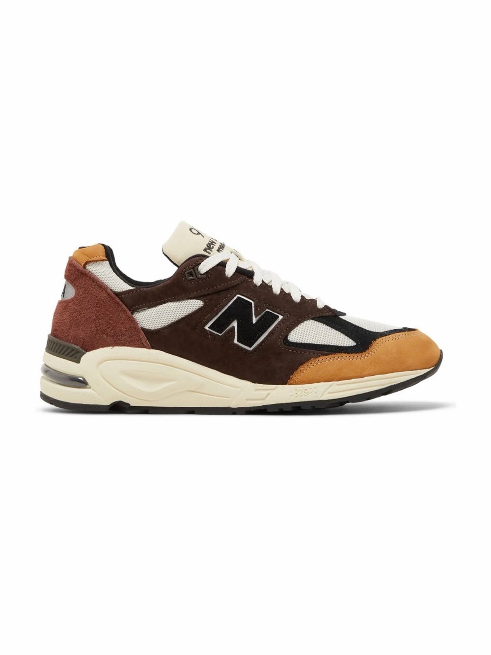 Men's Shoe Subcategory Identification